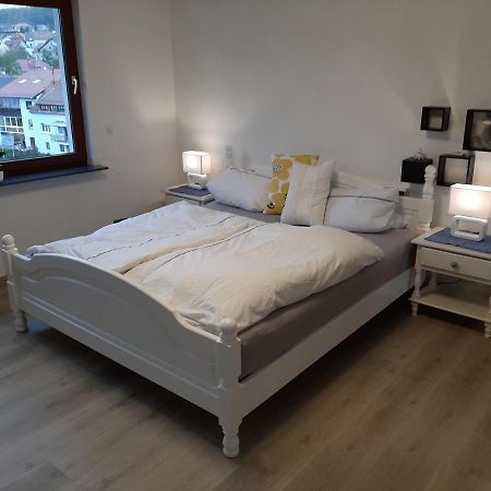 Ferienwohnung Haus Gards Marpingen 외부 사진