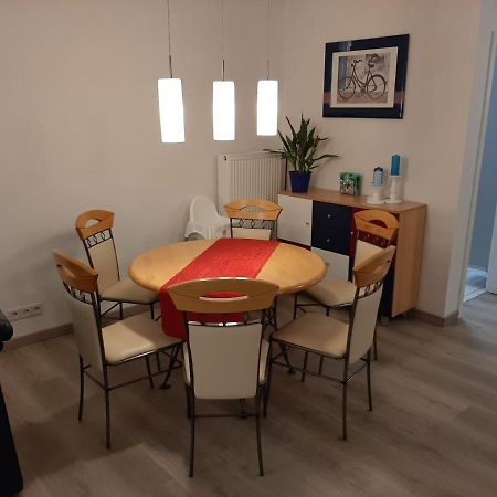 Ferienwohnung Haus Gards Marpingen 외부 사진