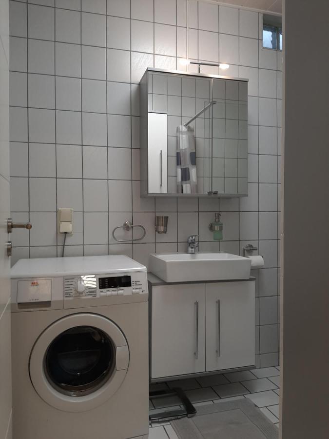 Ferienwohnung Haus Gards Marpingen 외부 사진