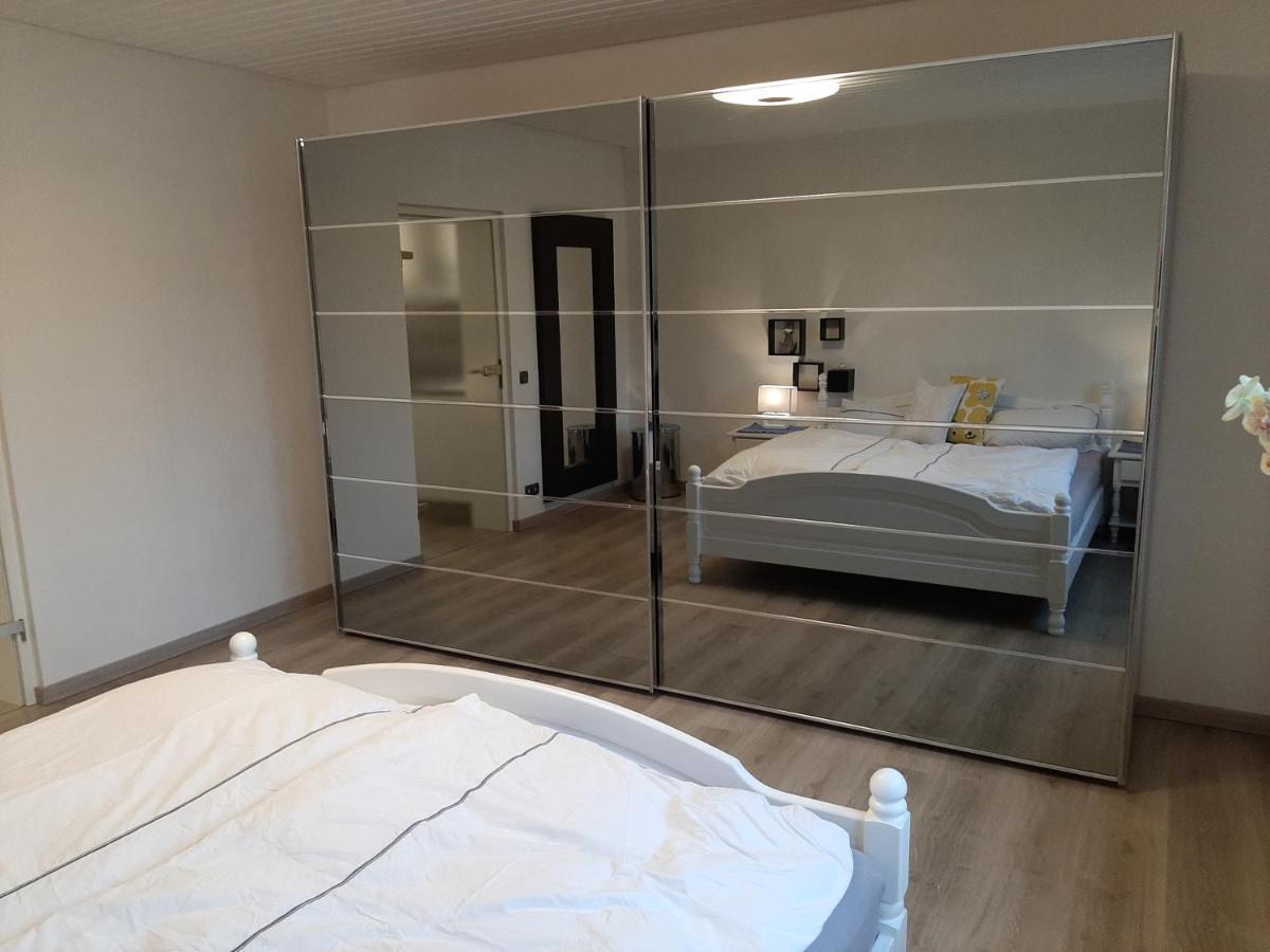 Ferienwohnung Haus Gards Marpingen 외부 사진