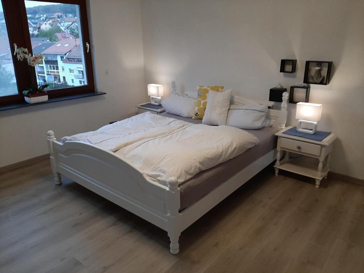 Ferienwohnung Haus Gards Marpingen 외부 사진