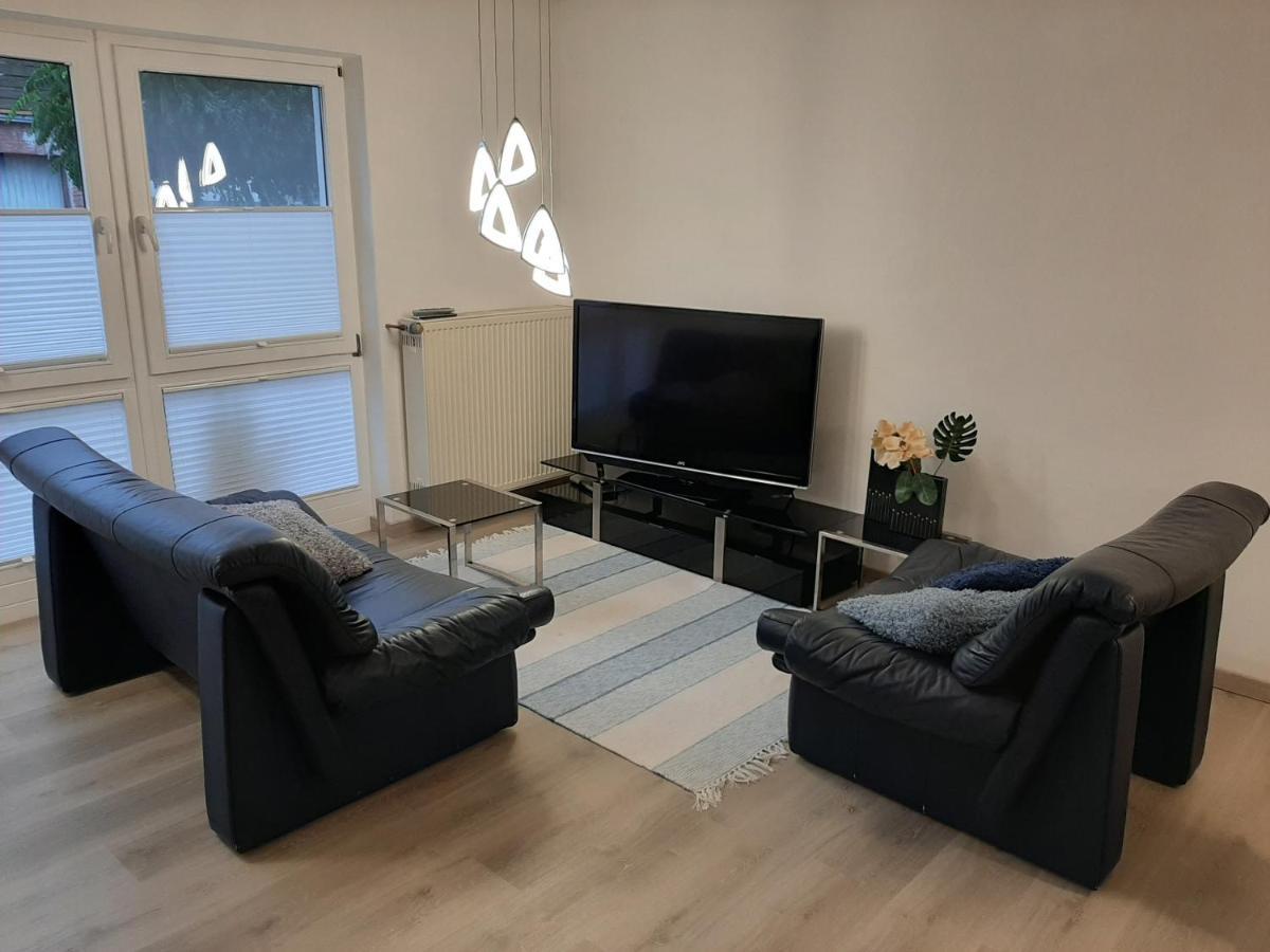 Ferienwohnung Haus Gards Marpingen 외부 사진